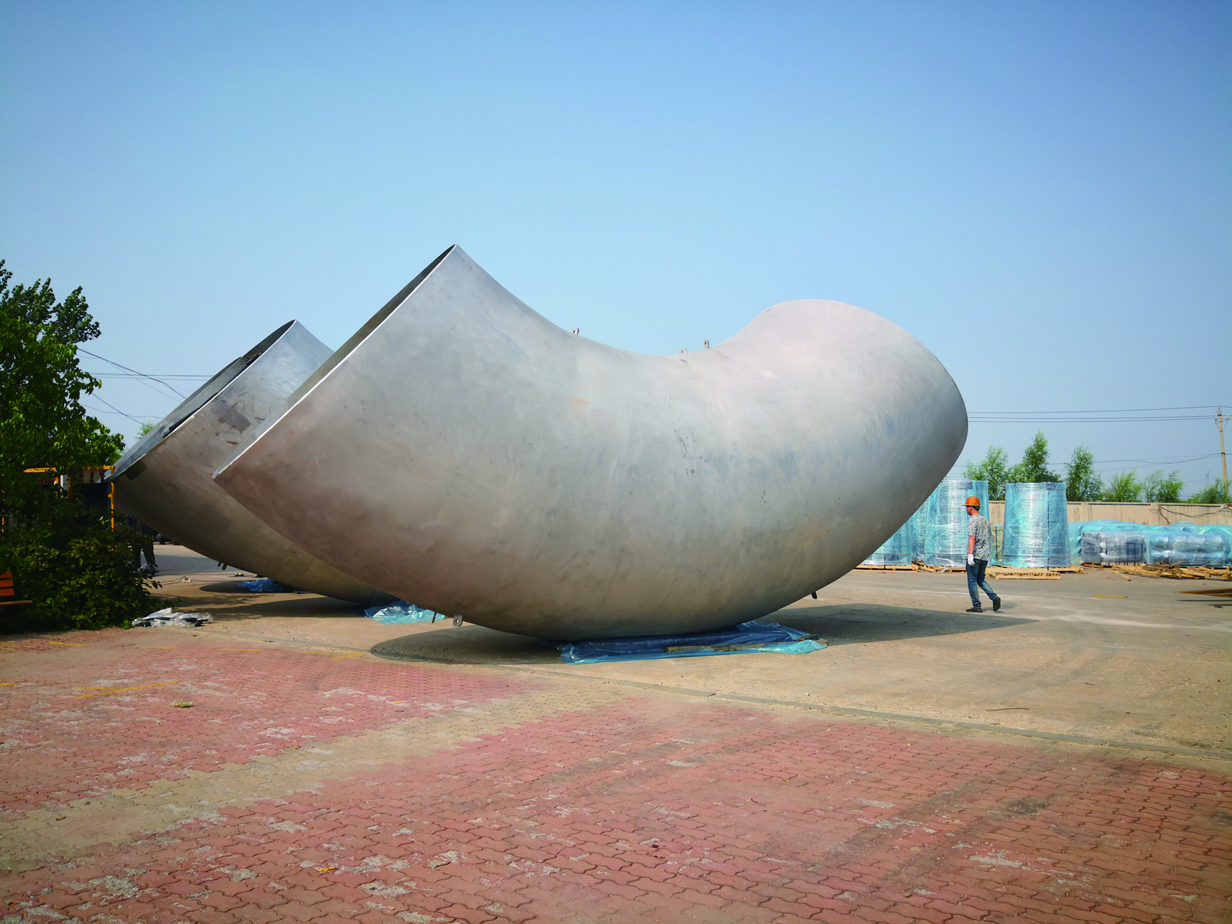 WP304H ID125.98 DANGOTE