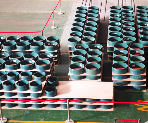 Coated internal insert Sleeve