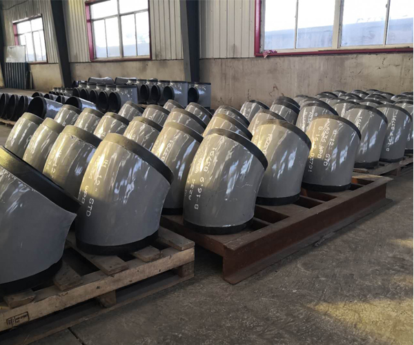 SPECIAL COATED ITEMS FOR CORROSION