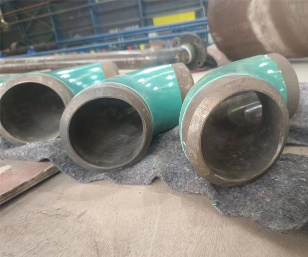 SPECIAL COATED ITEMS FOR CORROSION