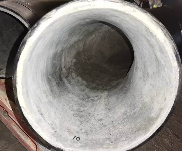 SPECIAL COATED ITEMS FOR CORROSION