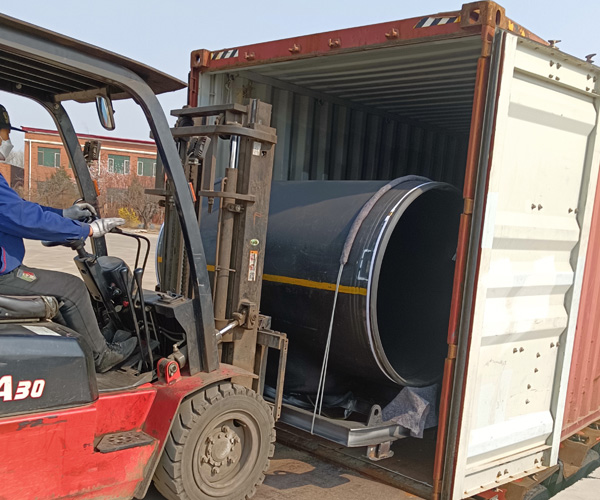 Facilities for manufacturing